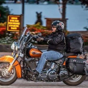 Meet your Posher, Lisa howell